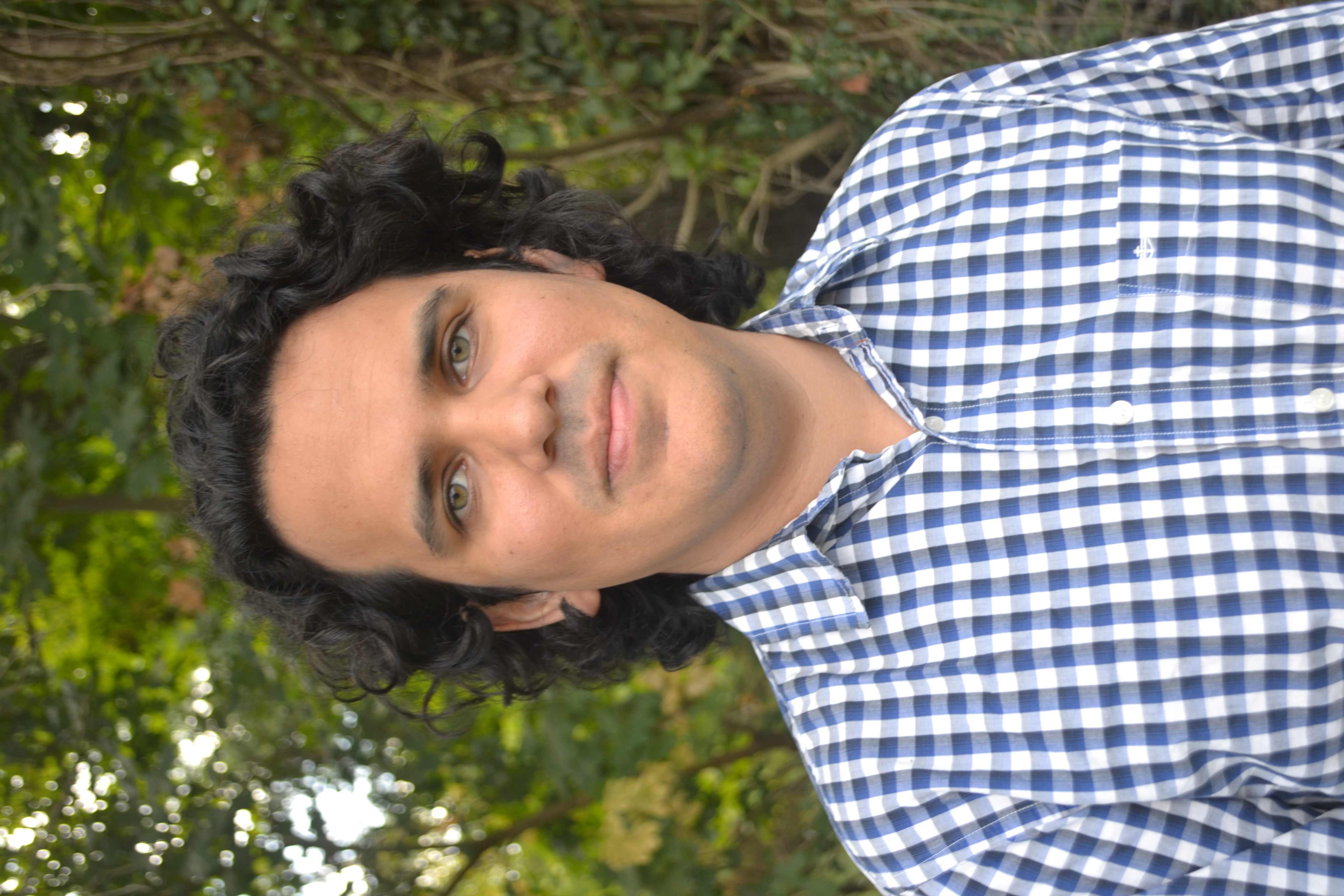 Paulo Matos
